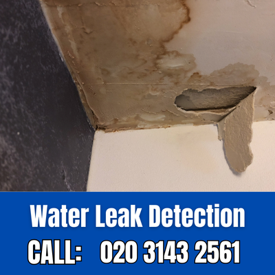 Expert Water Leak Detection Services in Kew | Kew Leak Detection